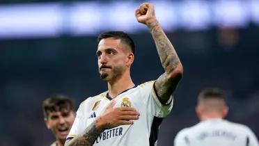 (VIDEO) Con polémica y VAR; Real Madrid le gana a Rayo desde el vestuario