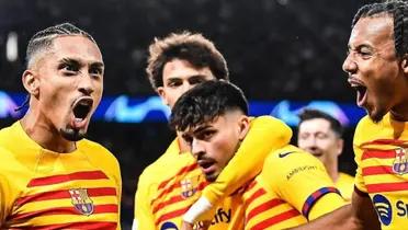 (VIDEO) Congeló a Mbappé, Barça dio vuelta al PSG y acaricia semis de Champions