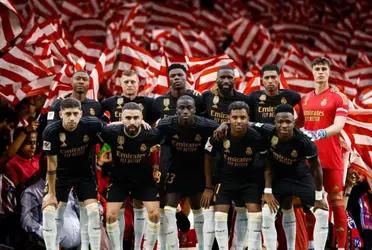 (VIDEO) Del Madrid y entre los mejores del mundo, un fan del Atleti lo arruinó de un grito