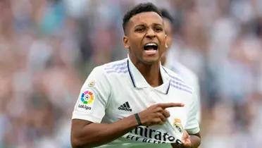 (VIDEO) Doblete de Rodrygo a Athletic y pone a soñar al Madrid con el título