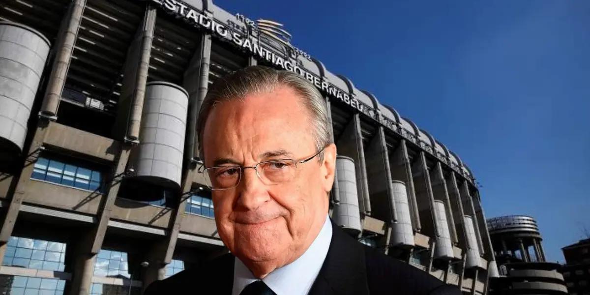 (VIDEO) Furor en redes con 9 años, lo llaman Messi y esto hace el Madrid para no perderlo