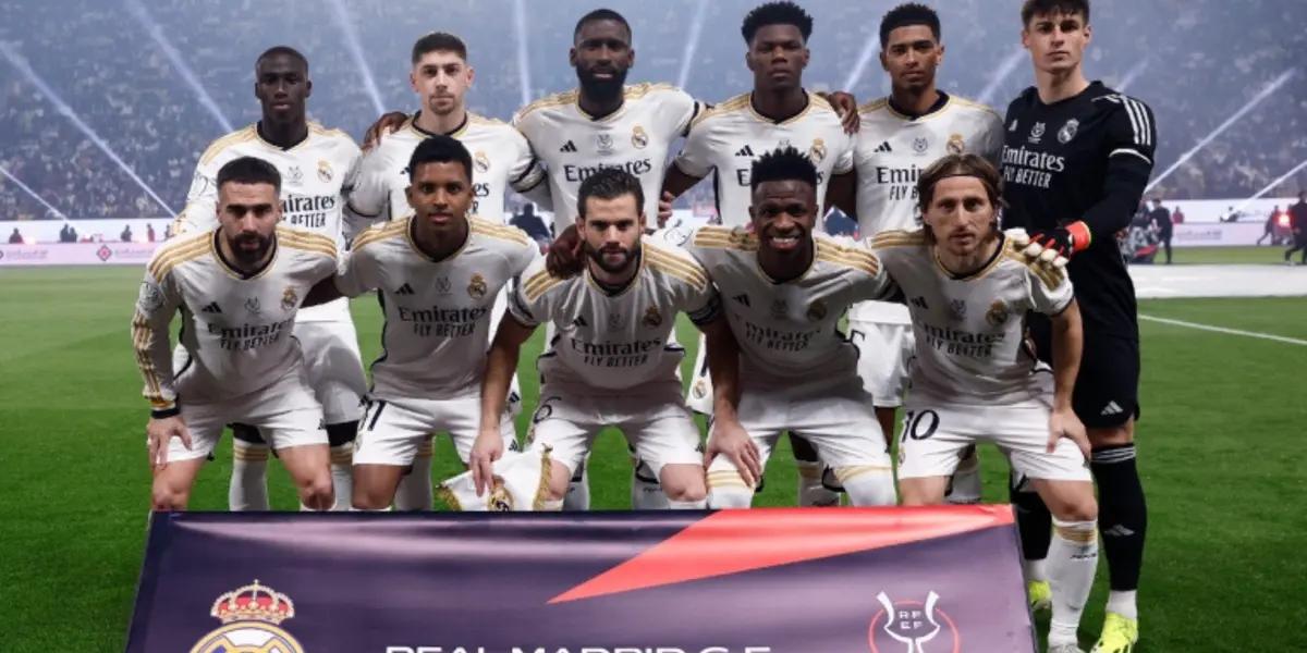 (VIDEO) Joselu se viste de héroe y Brahim manda al Madrid a la final de la Supercopa