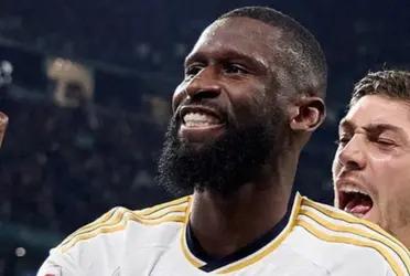 (VIDEO) Le mojaron la oreja al Madrid y se lo dio vuelta al Atleti en la Supercopa