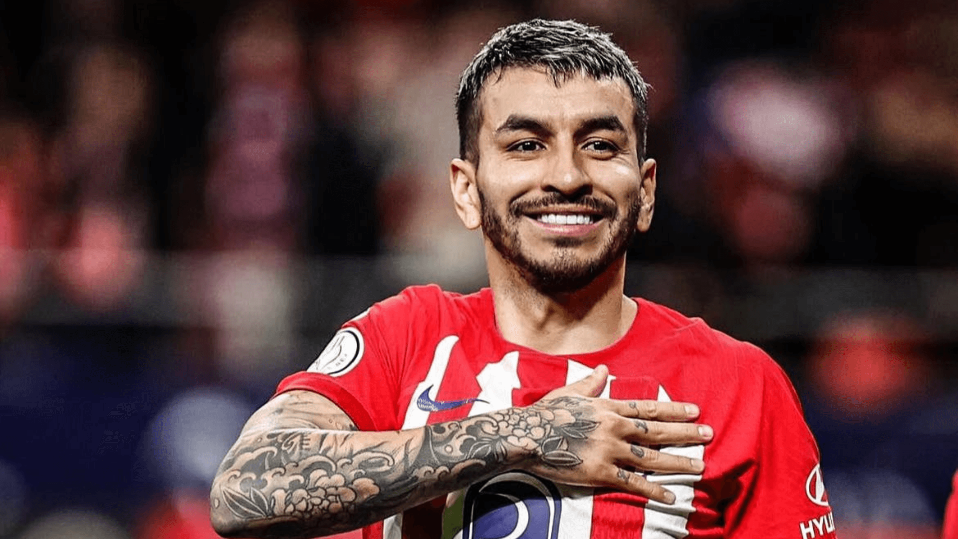 (VIDEO) Repleto de polémica, Atleti le da vuelta el partido a Girona con gol de Correa