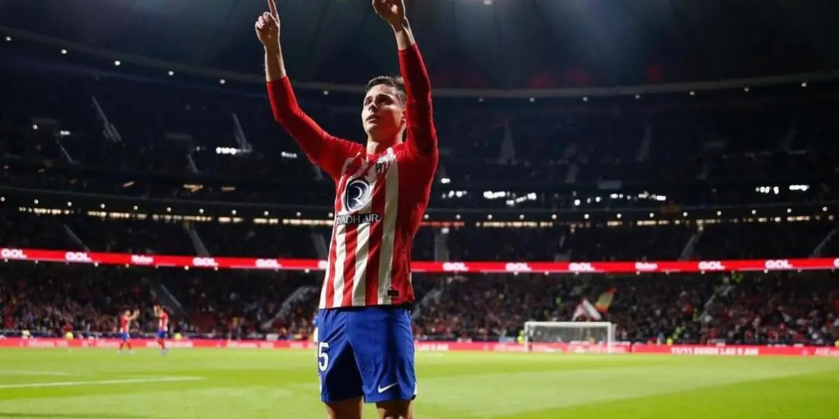 (Video) Riquelme define la historia de contragolpe y Atleti elimina al Madrid