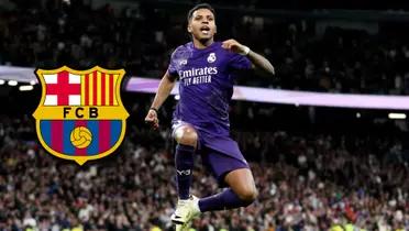 (VIDEO) Rodrygo le quitó esperanzas al Barça, el Madrid ganó a Athletic de local