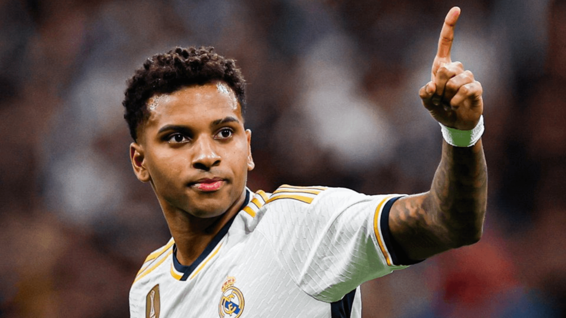 (VIDEO) Rodrygo liquida la final con el 4-1 de Real Madrid a un Barca de terror