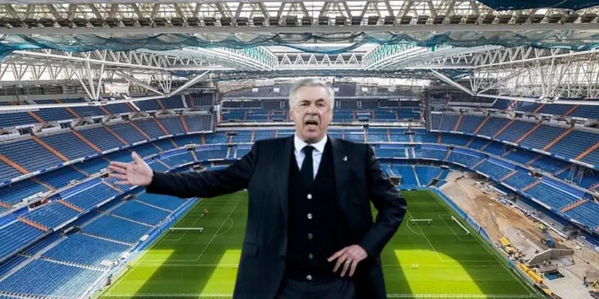 Vienen de tener una campaña para el olvido y el inicio de esta temporada no ha sido positivo, por lo que irán en busca del delantero del momento que también quieren los Merengues.