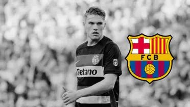 Viktor Gyökeres (Foto: Transfermarkt)