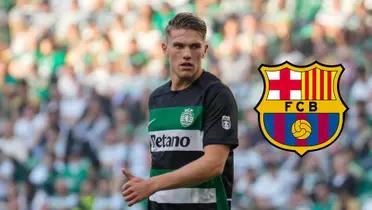 Viktor Gyökeres (Foto: Transfermarkt)