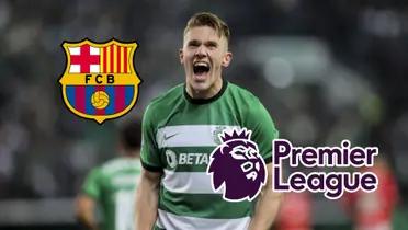 Viktor Gyökeres (Foto: Transfermarkt)