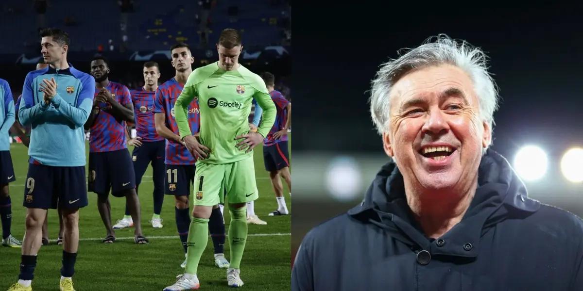 Viktoria Plzen es el peor equipo de la Liga de Campeones e hizo sufrir a los de Xavi.