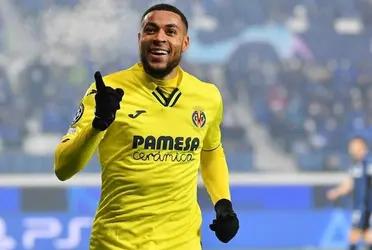 Villareal le ganó al Getafe dos a uno por la 32ª jornada de La Liga Santander, en el Coliseum Alfonso Pérez.