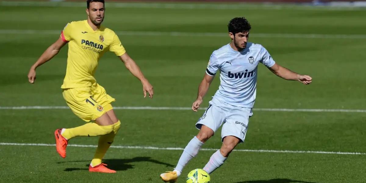 Villareal recibe a Valencia este martes, desde las 21:30 en el Estadio de la Cerámica por la 33ª jornada de la La Liga Santander. A continuación, las estadísticas del partido.