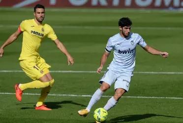 Villareal recibe a Valencia este martes, desde las 21:30 en el Estadio de la Cerámica por la 33ª jornada de la La Liga Santander. A continuación, las estadísticas del partido.