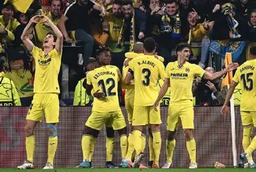 Villareal y Bayern Múnich se enfrentará este miércoles 6 de abril por la ida de los Cuartos de Final de la UEFA Champions League. El partido se jugará en el Estadio El Madrigal a las 21:00 horas con televisación de Movistar+ en el canal de la Liga de Campeones.