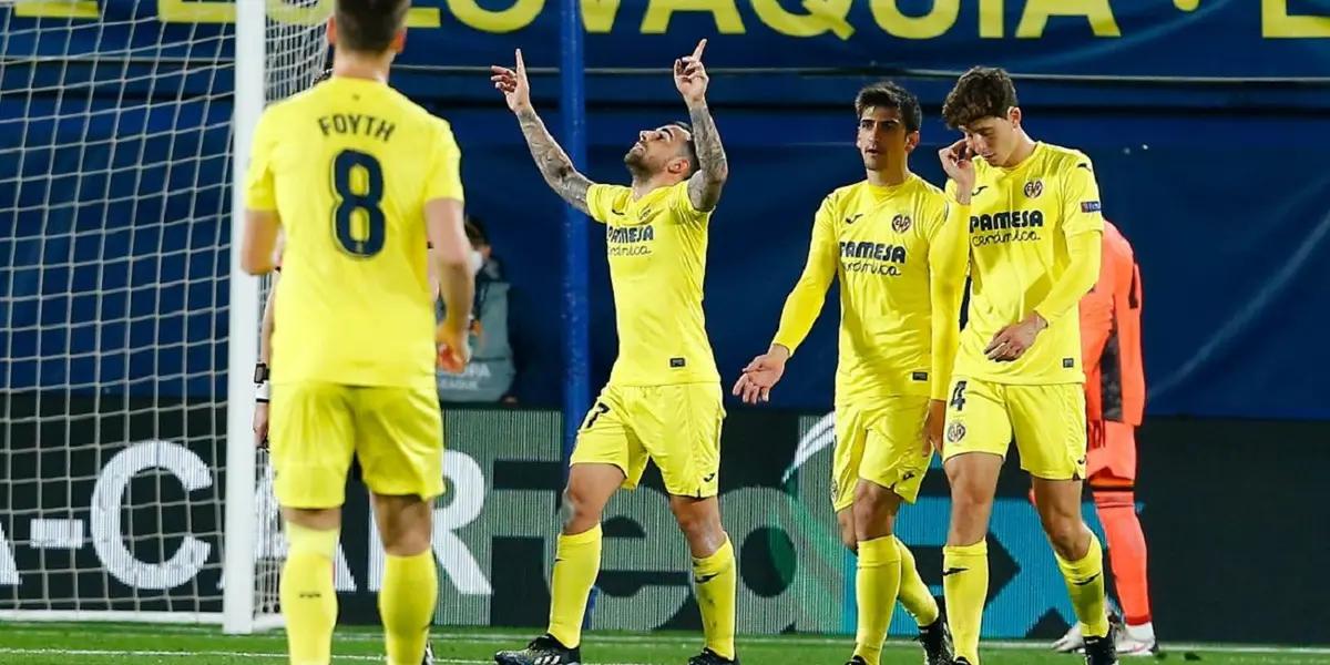 Villareal y Juventus jugarán por el partido de ida de los Octavos de Final de la UEFA Champions League martes 22 de febrero a las 21:00 con televisación de DAZN y Movistar+.