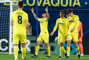 Villareal y Juventus jugarán por el partido de ida de los Octavos de Final de la UEFA Champions League martes 22 de febrero a las 21:00 con televisación de DAZN y Movistar+.