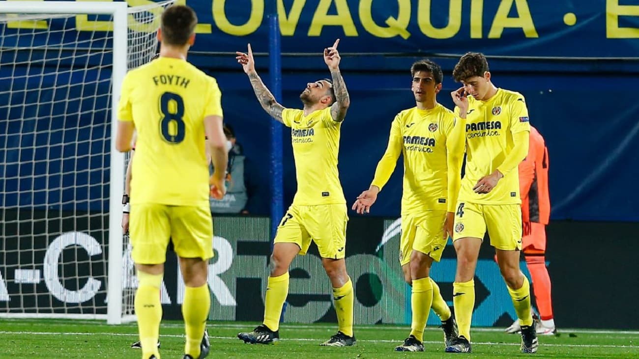 Villareal y Juventus jugarán por el partido de ida de los Octavos de Final de la UEFA Champions League martes 22 de febrero a las 21:00 con televisación de DAZN y Movistar+.