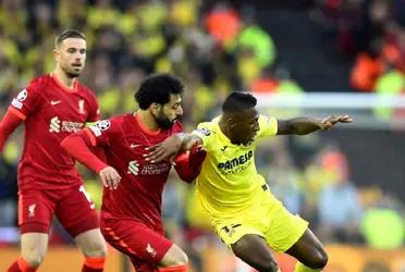 Villareal y Liverpool jugarán el partido de vuelta de las semifinales de la UEFA Champions League 2021/22. El encuentro se disputará el martes 3 de mayo a las 21:00 en el Estadio de la Cerámica y podrá verse a través de Movistar Plus en su canal de Liga de Campeones.