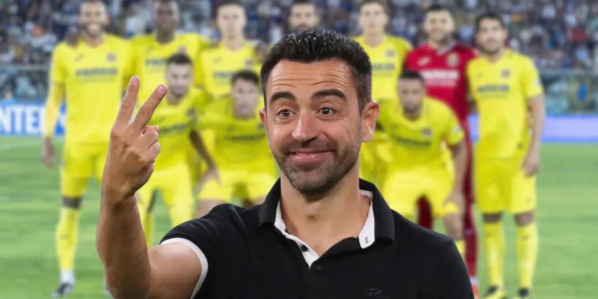 Villarreal no contará con una de sus piezas fundamentales para el próximo duelo de la La Liga