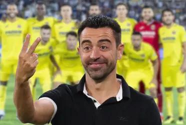 Villarreal no contará con una de sus piezas fundamentales para el próximo duelo de la La Liga