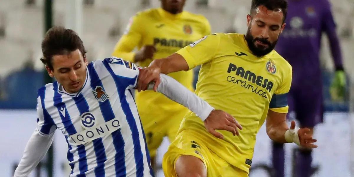 Villarreal Fútbol Club recibe a la Real Sociedad de Fútbol en La Cerámica por la 37ª jornada de La Liga Santander. El próximo domingo desde las 19.30. A continuación, las novedades de los equipos.