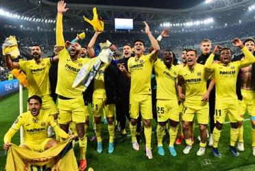 Villarreal y Bayern Múnich se enfrentarán por la ida de los Cuartos de Final de la UEFA Champions League. El partido se disputará en el Estadio de la Cerámica a las 21:00 horas.