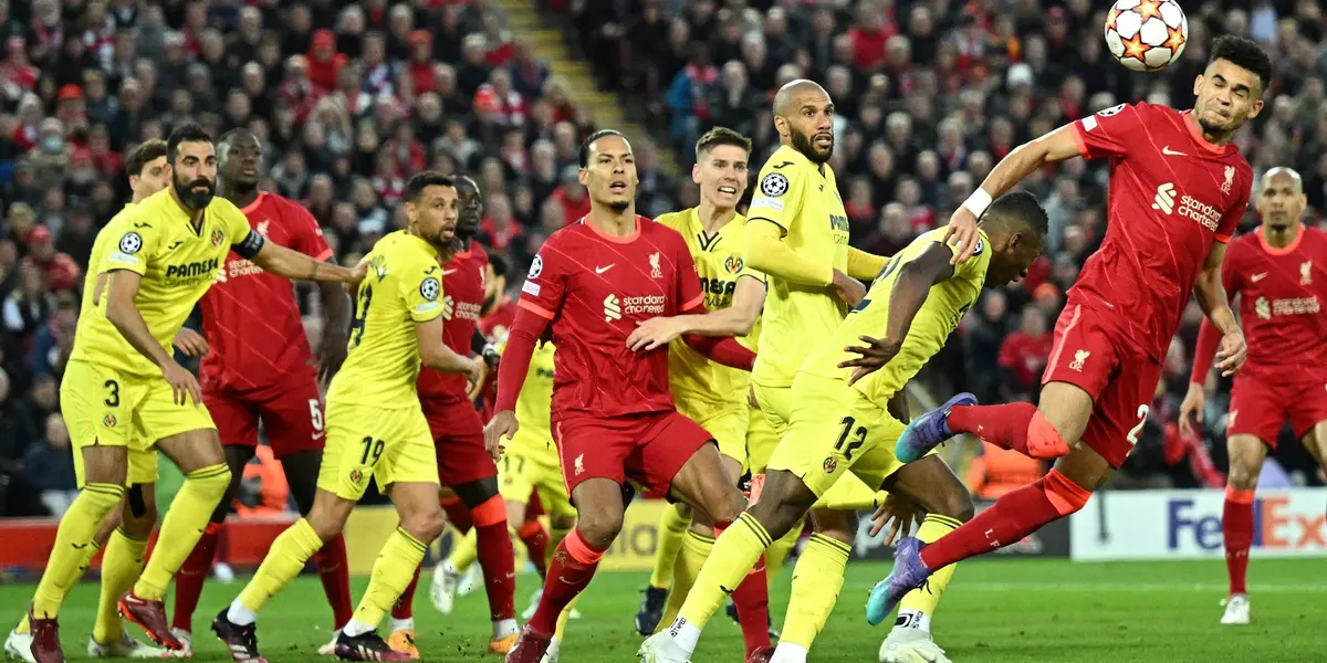 Villarreal y Liverpool jugarán el partido de vuelta de las semifinales de la UEFA Champions League 2021/22. El encuentro se disputará hoy a las 21:00 en el Estadio de la Cerámica y podrá verse a través de Movistar Plus en su canal de Liga de Campeones.