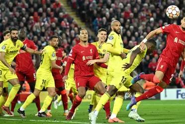 Villarreal y Liverpool jugarán el partido de vuelta de las semifinales de la UEFA Champions League 2021/22. El encuentro se disputará hoy a las 21:00 en el Estadio de la Cerámica y podrá verse a través de Movistar Plus en su canal de Liga de Campeones.