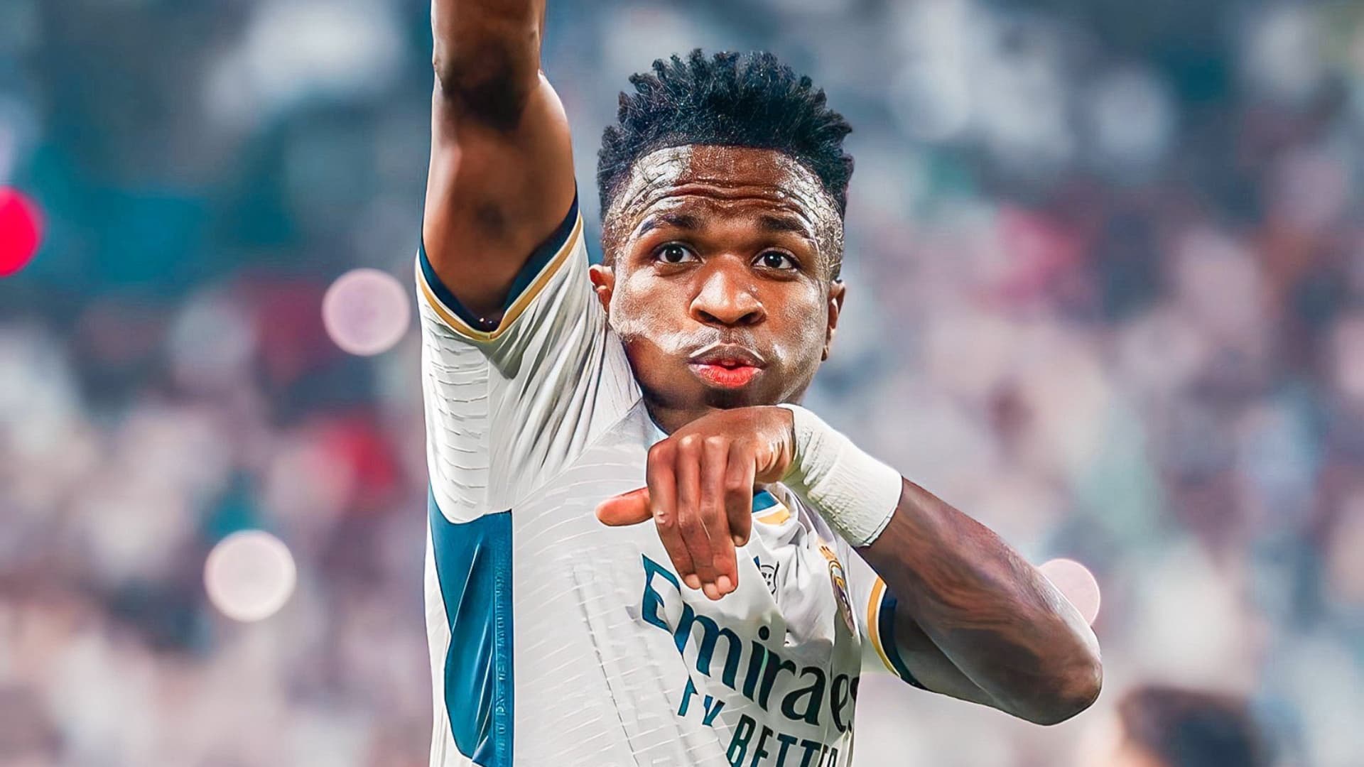 Vini Jr.