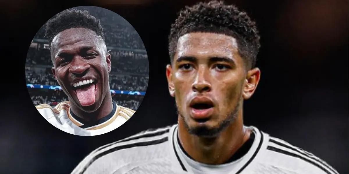 Vini y Jude. Foto: redes de Vini y Jude.