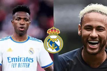 Vinicius es más odiado en España que Neymar y hay un por qué.