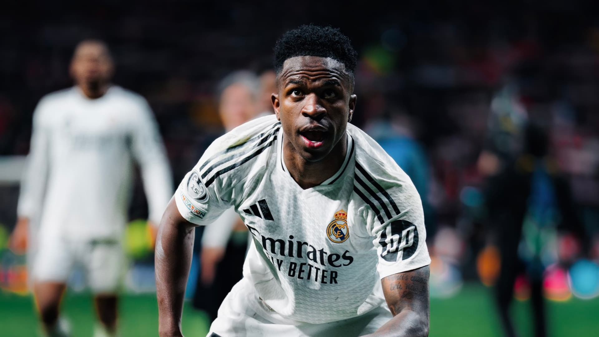 Vinicius Jr