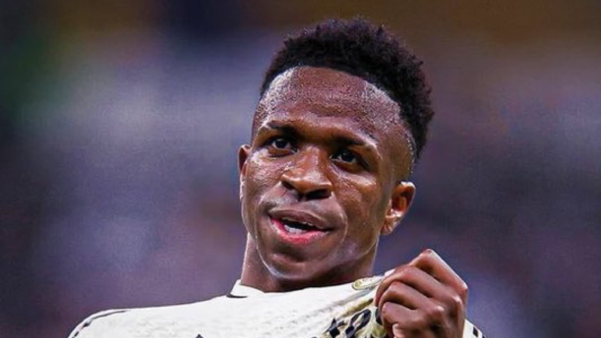 Vinicius Jr