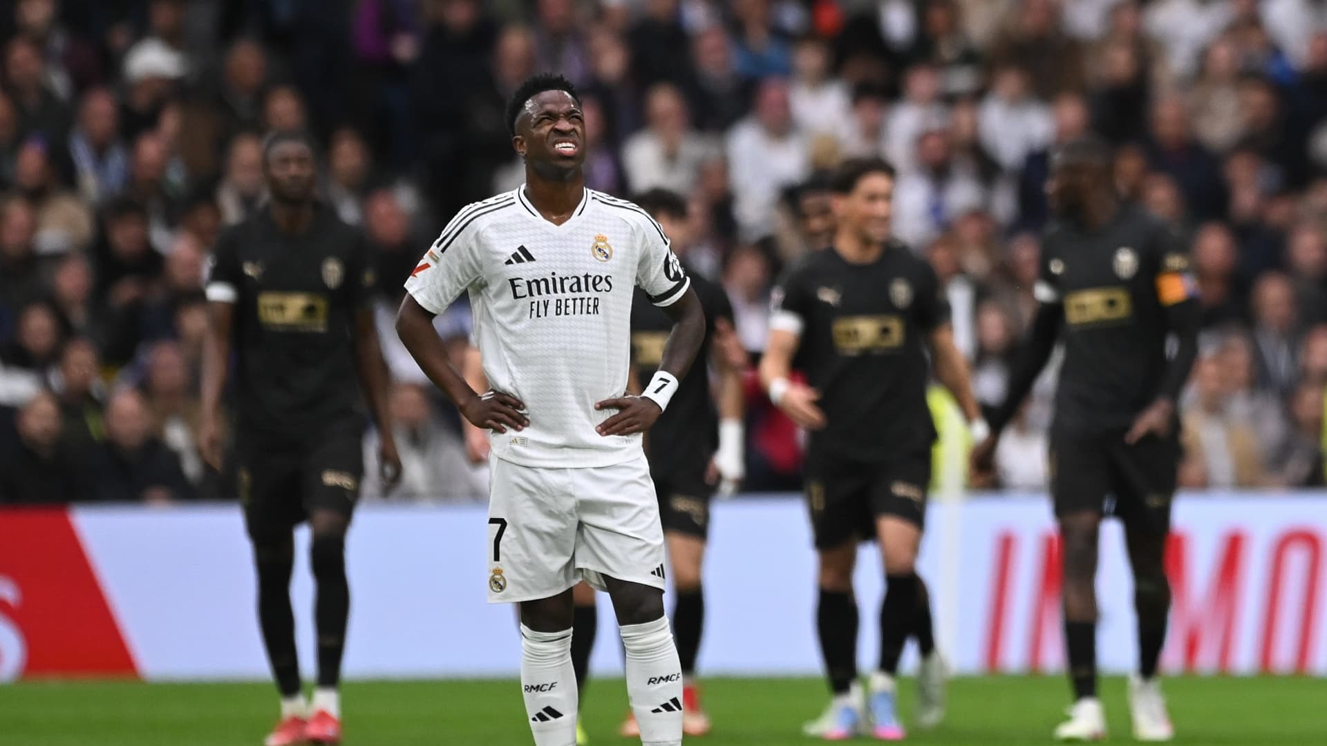 Vinicius Jr.