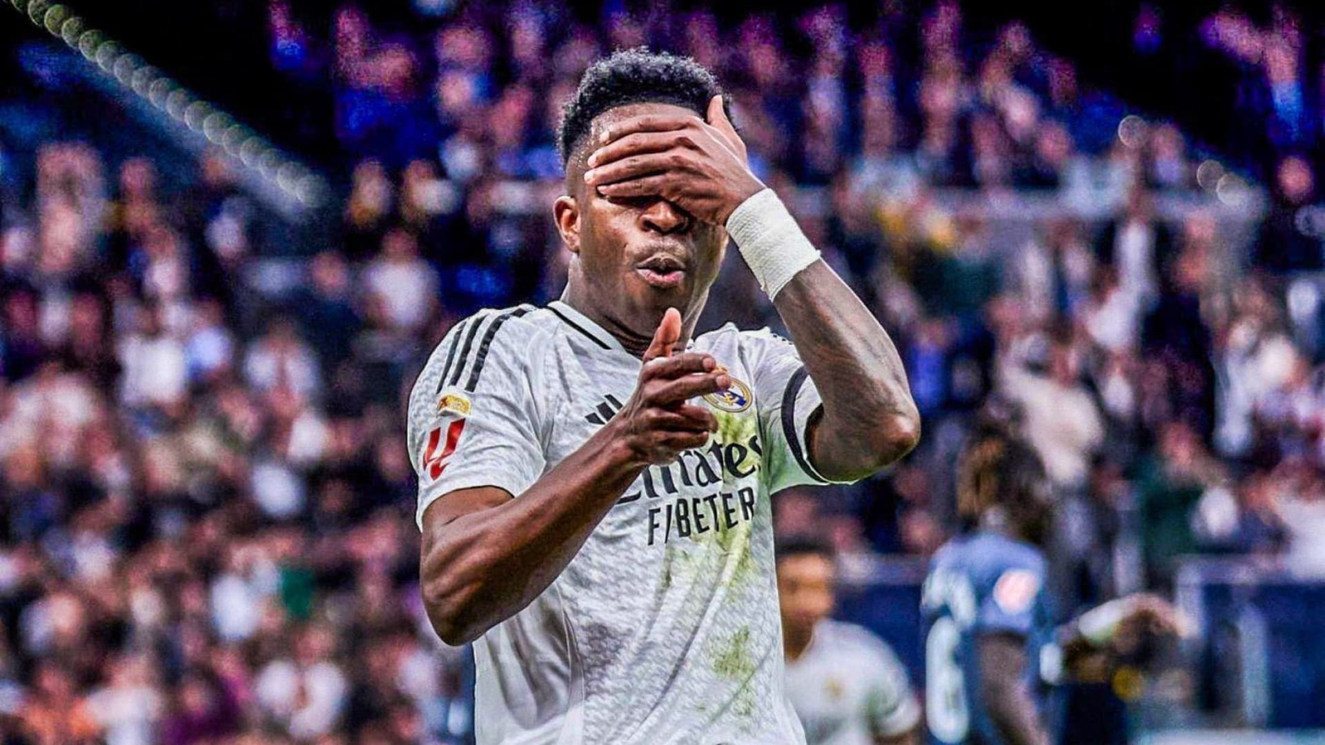 Vinícius Jr.