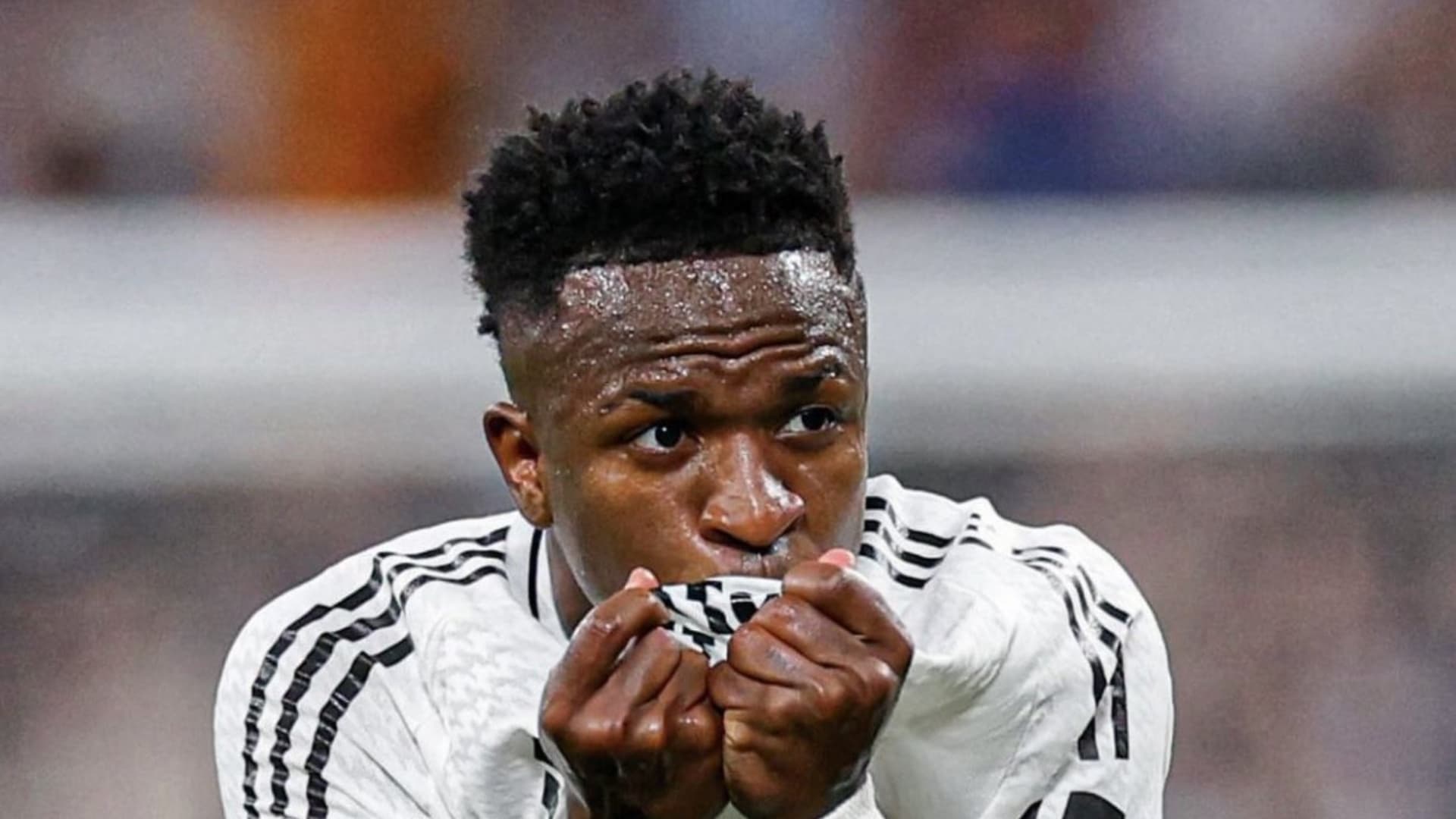 Vinícius Jr.