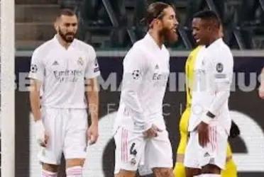 Vinicius Jr es pretendido por tres grandes clubes de Europa.