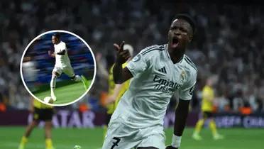 Vinicius Jr. (Foto: Real Madrid)