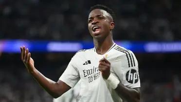 Vinicius Jr. (Foto: Real Madrid)