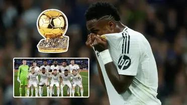 Vinicius Jr. (Foto: Real Madrid)