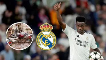 Vinicius Jr. (Foto: Real Madrid)