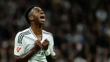 Vinicius Jr. (Foto: Real Madrid)