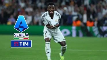 Vinicius Jr. (Foto: Real Madrid)