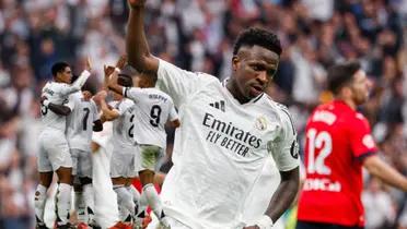 Vinicius Jr. (Foto: Real Madrid)