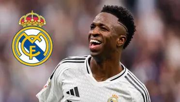 Vinicius Jr. (Foto: Real Madrid)