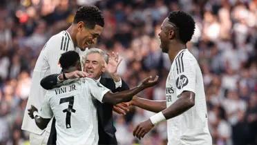 Vinicius Jr. (Foto: Real Madrid)