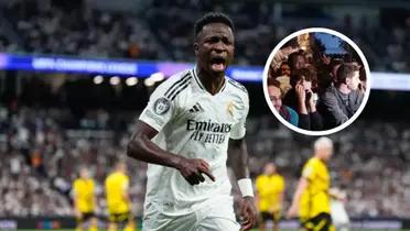 Vinícius Junior Foto: 20 Minutos y El Chiringuito