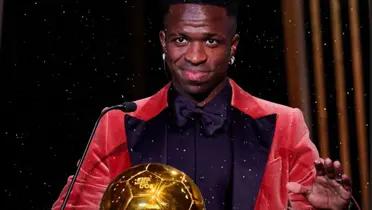 Vinicius Junior / Foto: Emisoras Unidas